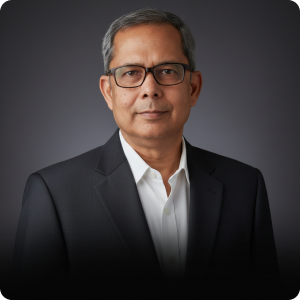 Ashwini Merani