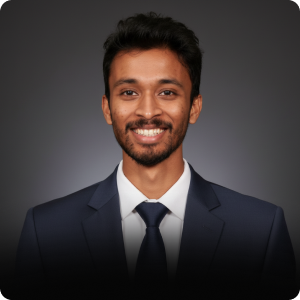 Sankarsh Chanda